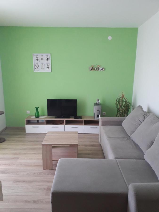 Apartmani Tomljenovic 센 외부 사진